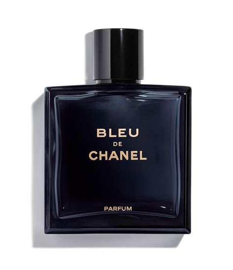 bleu de chanel paris dillards|bleu de chanel sample size.